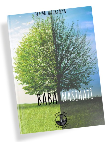 Baba Nasihati - Serdal Kahraman