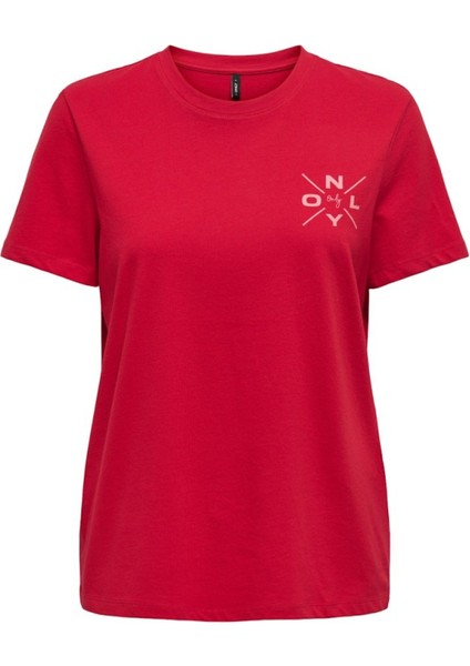 Lotta Kadın Tişört 15339251