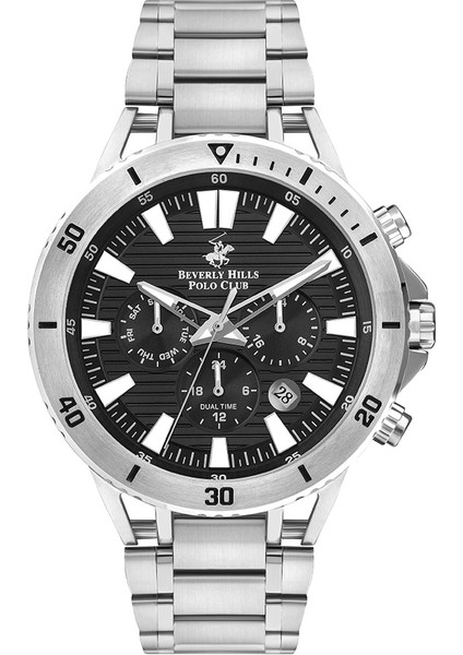 BP3401X.350 Erkek Kol Saati