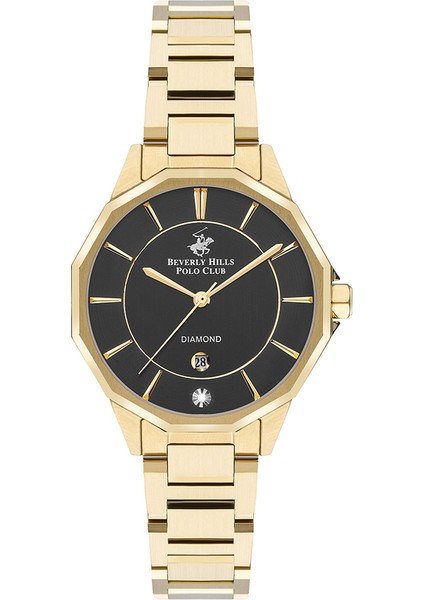 BP3376X.250 Kadın Kol Saati