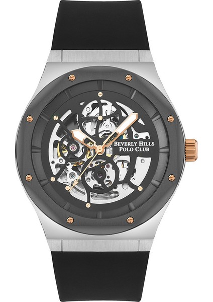 BP3380X.361 Erkek Kol Saati