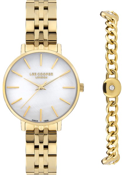 LC07857.120 Kadın Kol Saati