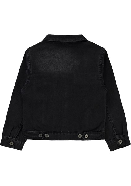 Erkek Çocuk Ceket 6-9 Yaş Siyah fiyatları