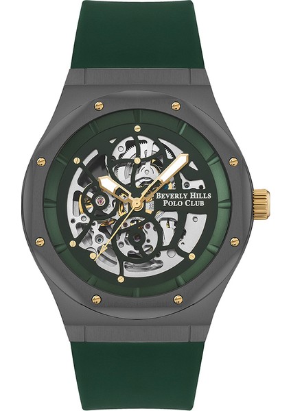BP3380X.077 Erkek Kol Saati