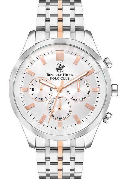 BP3397X.530 Erkek Kol Saati