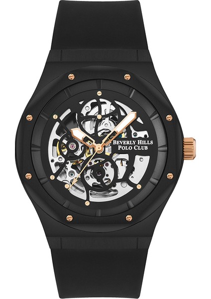 BP3380X.351 Erkek Kol Saati