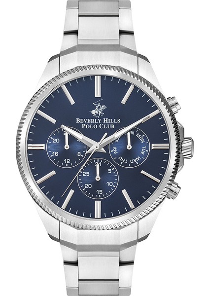 BP3379X.390 Erkek Kol Saati