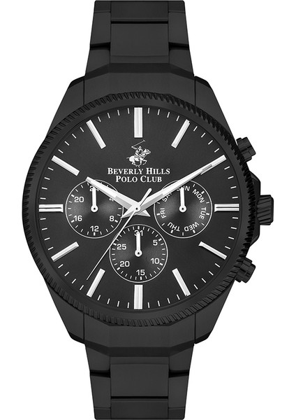 BP3379X.670 Erkek Kol Saati