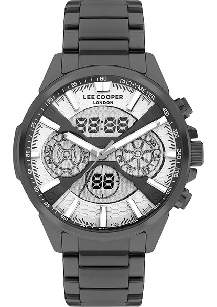 LC07878.060 Erkek Kol Saati