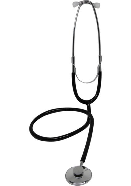 Alüminyum Tek Taraflı Steteskop, Pilli, Manuel, Kol Ölçüm Şekli
