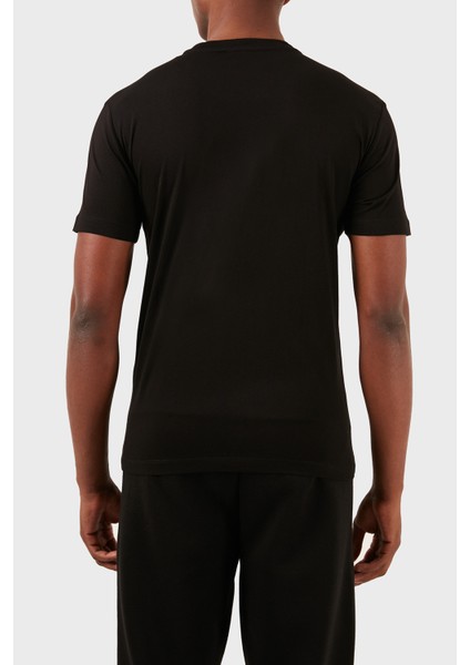 Pamuklu Slim Fit Bisiklet Yaka T Shirt Erkek T Shirt 3DPT71 PJM9Z 1200 fiyatları