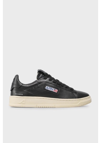 Dallas Yumuşak Deri Sneaker Ayakkabı Erkek Ayakkabı Adlm
