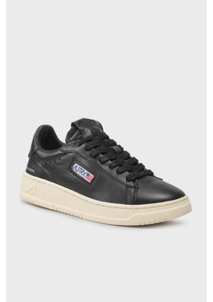 Dallas Yumuşak Deri Sneaker Ayakkabı Erkek Ayakkabı Adlm