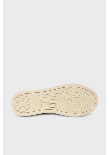 Dallas Yumuşak Deri Sneaker Ayakkabı Erkek Ayakkabı Adlm