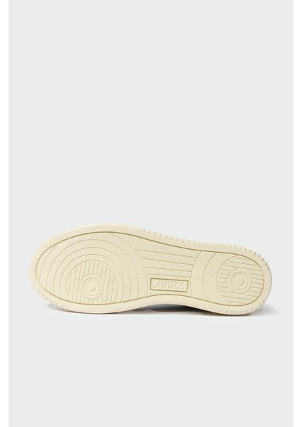 Dallas Yumuşak Deri Sneaker Ayakkabı Erkek Ayakkabı Adlm
