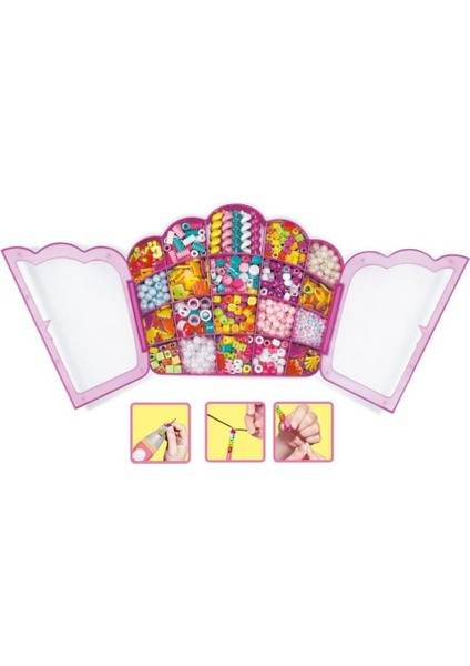 3848 Hobi Güzellik Atölyesi -Sunman