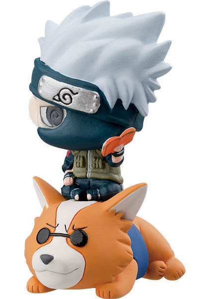 Sıcak Naruto Shippuden Anime Şekilli Kalıp Sasuke Kakashi Gaara Aksiyon Heykelcik Pvc Heykeli Koleksiyon Oyuncak Bebek Çocuk Hediyeler (Yurt Dışından)