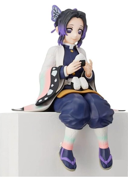 Ghost Slayer, Anime Cartoon Characters, Anime Character Doll Models, Character Statue Collectibles, Gifts For Fans (Kamado Tanjirou) (Yurt Dışından) fiyatları