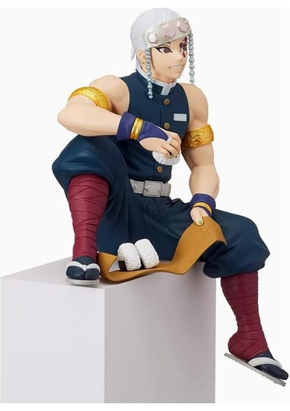 Ghost Slayer, Anime Cartoon Characters, Anime Character Doll Models, Character Statue Collectibles, Gifts For Fans (Kamado Tanjirou) (Yurt Dışından)
