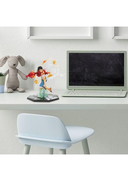 One Piece Toy Statue, Anime Model, Cartoon Action, Pvc Figures Collectible For Kids Birthday Gift, Anime Fans (Yurt Dışından) fırsatları