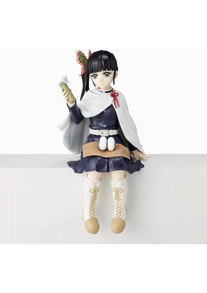 Ghost Slayer, Anime Cartoon Characters, Anime Character Doll Models, Character Statue Collectibles, Gifts For Fans (Kamado Tanjirou) (Yurt Dışından)