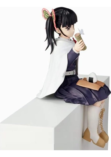 Ghost Slayer, Anime Cartoon Characters, Anime Character Doll Models, Character Statue Collectibles, Gifts For Fans (Kamado Tanjirou) (Yurt Dışından)