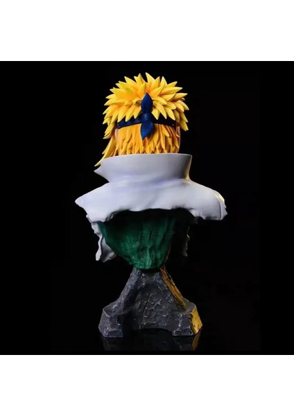 15CM Anime Naruto Figure Namikaze Minato Sarutobi Hiruzen Tobirama Shisui Uchiha Itachi Action Figure Model Toys Gifts (Yurt Dışından) indirimleri