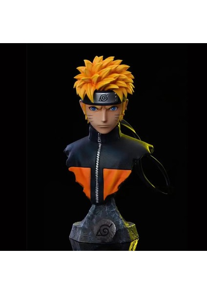 15CM Anime Naruto Figure Namikaze Minato Sarutobi Hiruzen Tobirama Shisui Uchiha Itachi Action Figure Model Toys Gifts (Yurt Dışından)