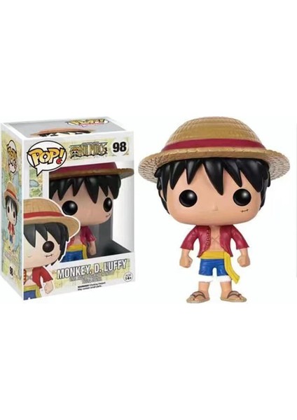 One Piece Anime Figure Luffy Chopper Ace Luo Luffy Zoro Action Figure Collection Model Toys Brinquedos Christmas Gifts (Yurt Dışından)