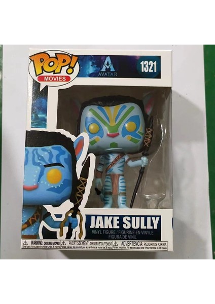 Pop Avatar Jack Sally Figürleri Hareketli Modeller Film Karakterleri, Çocuk ve Yetişkin Oyuncakları, Anime Hayranları, Koleksiyoncular, Oyuncaklar (Yurt Dışından)
