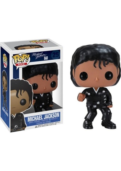 Pop Beat It Tehlikeli Mıchael Jackson Anime Figürü Pvc Action Figure Koleksiyon Modeli Çocuk Oyuncakları Çocuklar Için Doğum Günü Hediyesi (Yurt Dışından)