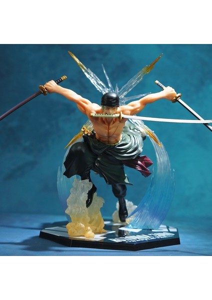 Tek Parça Anime Maymun D Luffy Roronoa Ace Vinsmoke Sanji Aksiyon Figürleri Bebekler Pvc Modeli Koleksiyon Dublör Oyuncak Dekorasyon Hediye (Yurt Dışından)