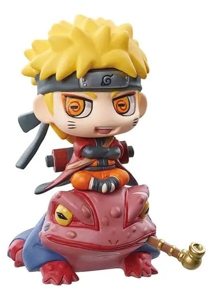 Sıcak Naruto Shippuden Anime Şekilli Kalıp Sasuke Kakashi Gaara Aksiyon Heykelcik Pvc Heykeli Koleksiyon Oyuncak Bebek Çocuk Hediyeler (Yurt Dışından)