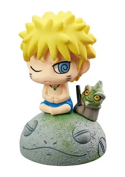 Sıcak Naruto Shippuden Anime Şekilli Kalıp Sasuke Kakashi Gaara Aksiyon Heykelcik Pvc Heykeli Koleksiyon Oyuncak Bebek Çocuk Hediyeler (Yurt Dışından)