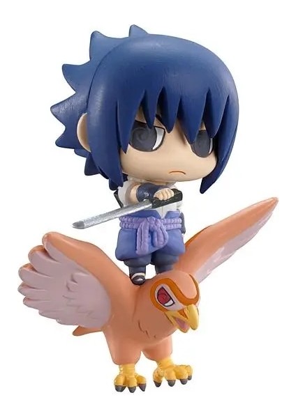 Sıcak Naruto Shippuden Anime Şekilli Kalıp Sasuke Kakashi Gaara Aksiyon Heykelcik Pvc Heykeli Koleksiyon Oyuncak Bebek Çocuk Hediyeler (Yurt Dışından)