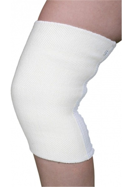 Tıbbi Yün Dizlik Yün Kumaş & Elastik