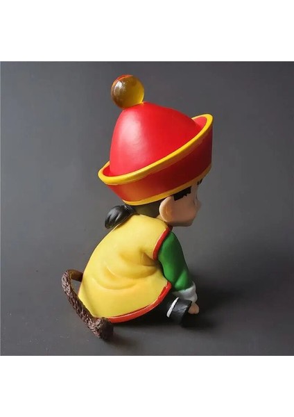 Dragon Ball Son Gohan Goku Anime Aksiyon Figürleri Heykelcik Koleksiyon Pvc Modeli Masaüstü Süslemeleri Oyuncak Çocuk Noel Hediyesi (Yurt Dışından) modelleri