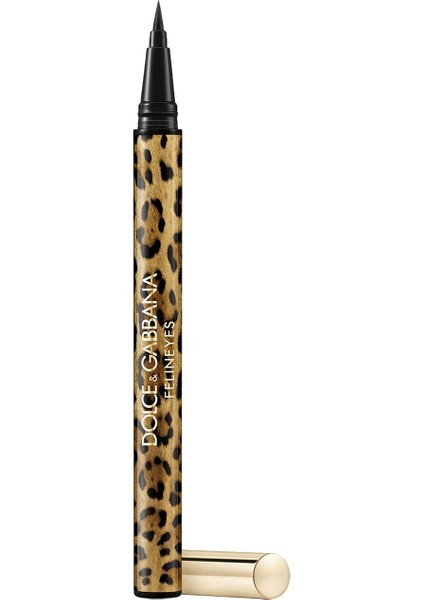 Dolce&gabbana Felıneyes Eyelıner Stylo Nero 0,8ml