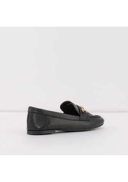 Aldo Igor-Tr Ayakkabı Düz;oxford & Loafer - Siyah