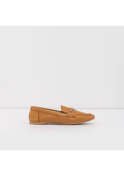 Aldo Igor-Tr Ayakkabı Düz;oxford & Loafer - Taba