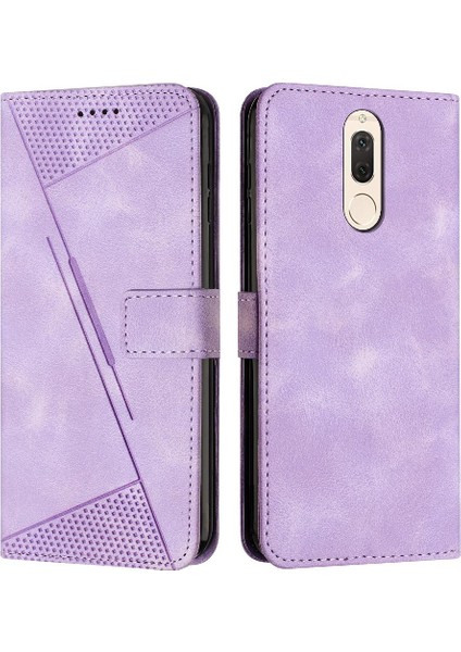 Huawei Mate 10 Lite nova 2i Telefon Kılıfı (Yurt Dışından)