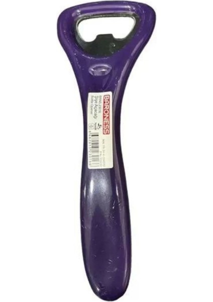 Baroness BS23016 Plastik Kapak Açacağı (Tekli)