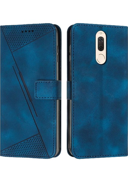 Huawei Mate 10 Lite nova 2i Telefon Kılıfı (Yurt Dışından)