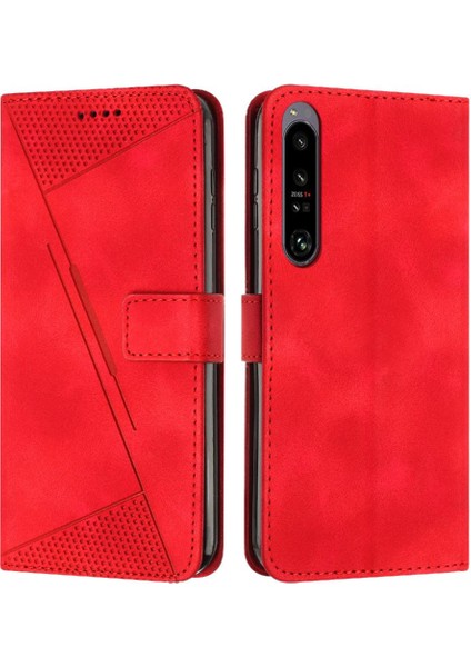 Sony Xperia 1 Iv Telefon Kılıfı (Yurt Dışından)