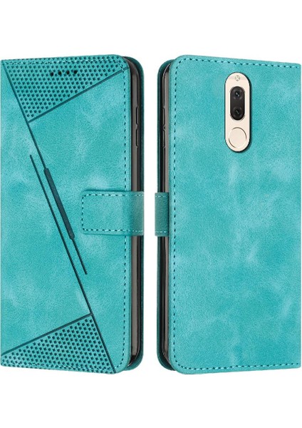Huawei Mate 10 Lite nova 2i Telefon Kılıfı (Yurt Dışından)