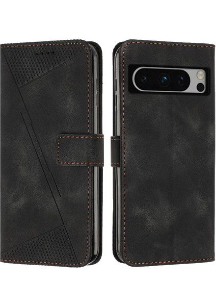 Google Pixel 8 Pro Telefon Kılıfı (Yurt Dışından)