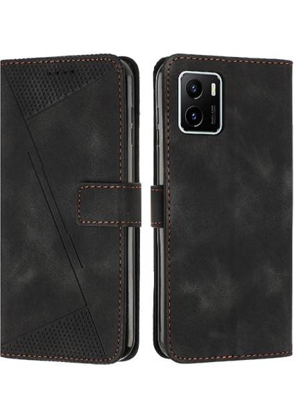 Vivo Y15S Y15A Y01 Telefon Kılıfı (Yurt Dışından)