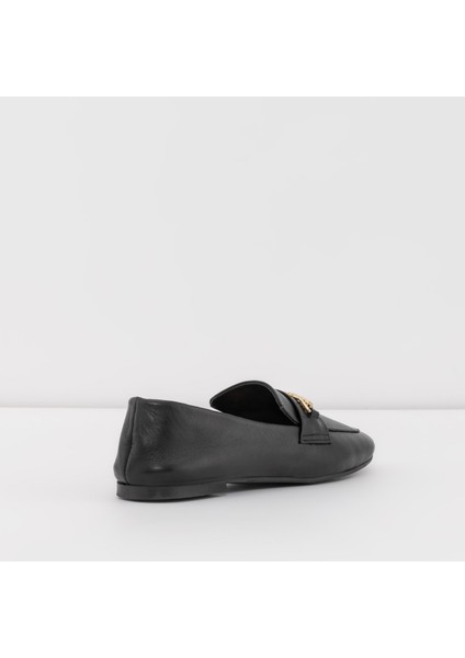 Aldo Boska-Tr Ayakkabı Düz;oxford & Loafer - Siyah