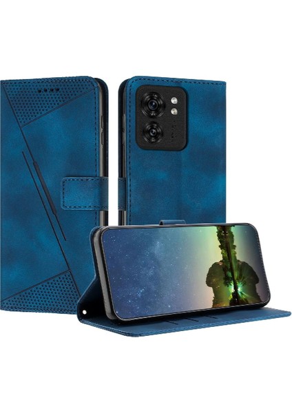 Motorola Moto 40 Telefon Kılıfı (Yurt Dışından)