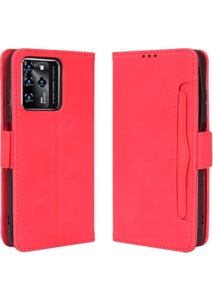 Zte Blade V30 Telefon Kılıfı (Yurt Dışından)